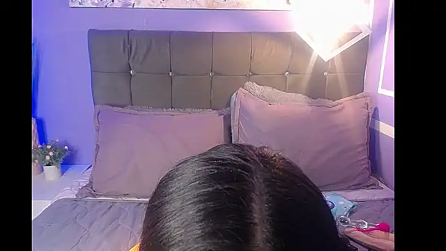 melissa becraft online show from October 14, 3:18 am