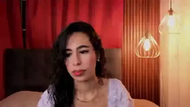 melissa becraft online show from April 9, 2:57 am