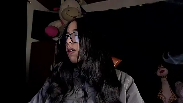 melissa becraft online show from April 7, 2:24 am