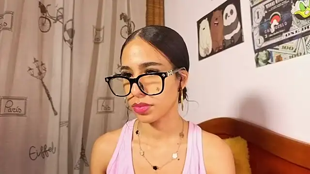 melissa becraft online show from February 21, 1:29 am