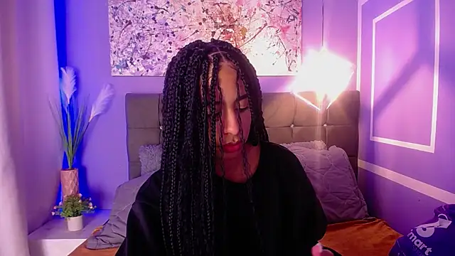 melissa becraft online show from November 14, 2:15 am