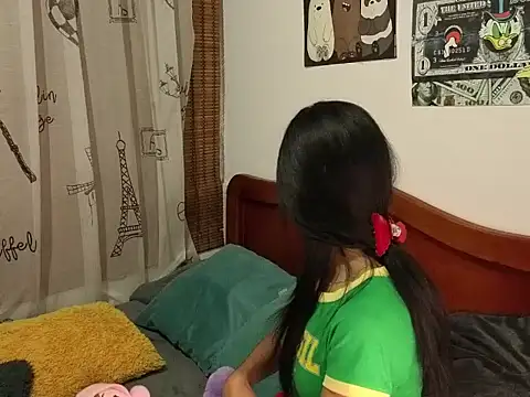 melissa becraft online show from February 7, 2:30 am