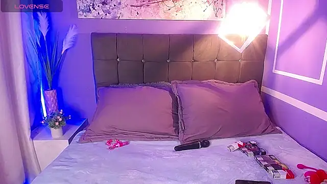 melissa becraft online show from October 22, 2:11 am