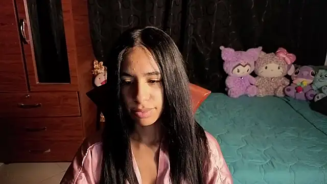 melissa becraft online show from April 5, 12:39 am