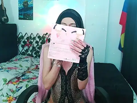 imcleo xoxo online show from September 17, 11:29 pm