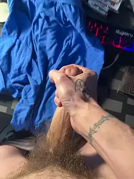 Snapshot of ZaddyKingJohn chatting on March 10, 3:23 am ZaddyKingJohn online show from March 10, 3:23 am