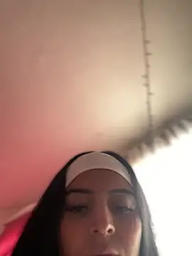 Dulce  Boyd online show from January 6, 1:26 pm