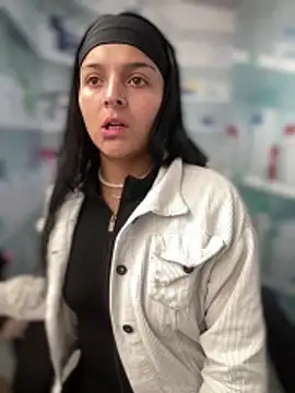 Dulce  Boyd online show from March 30, 1:56 pm