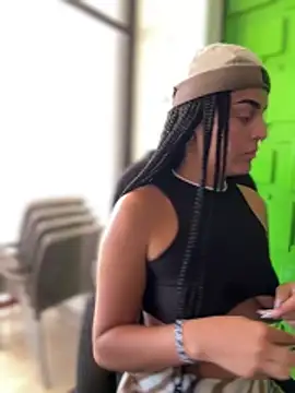 Dulce  Boyd online show from February 26, 2:50 pm