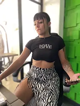 Snapshot of Dulce__Boyd chatting on November 29, 1:44 pm Dulce Boyd online show from November 29, 1:44 pm