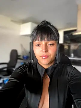 Snapshot of Dulce__Boyd chatting on September 23, 2:13 pm Dulce Boyd online show from September 23, 2:13 pm