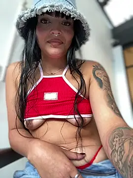 Snapshot of Dulce__Boyd chatting on March 12, 10:50 pm Dulce Boyd online show from March 12, 10:50 pm