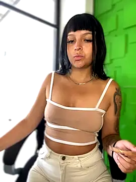 Snapshot of Dulce__Boyd chatting on November 5, 1:58 pm Dulce Boyd online show from November 5, 1:58 pm