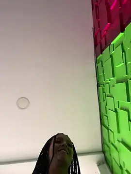 Dulce  Boyd online show from February 12, 2:39 pm