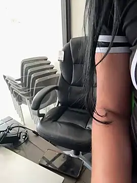 Dulce  Boyd online show from March 24, 2:17 pm