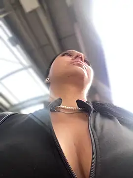 Dulce  Boyd online show from January 17, 1:26 pm