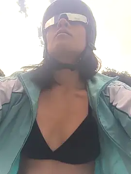 salome stockman s online show from February 21, 2:41 pm