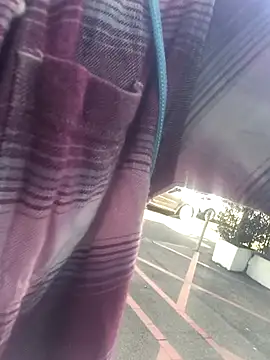 salome stockman s online show from March 7, 1:05 pm