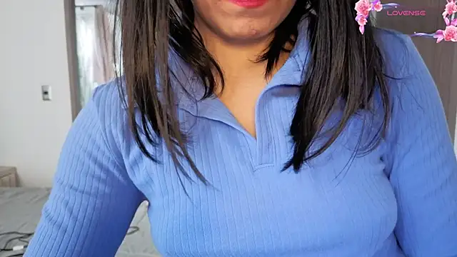 salome stockman s online show from May 27, 6:37 pm