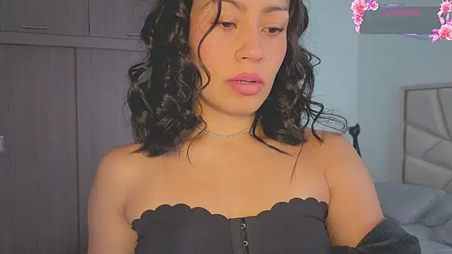 salome stockman s online show from May 15, 1:31 pm