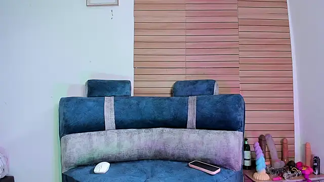 Abbiee 8 online show from November 5, 3:59 pm