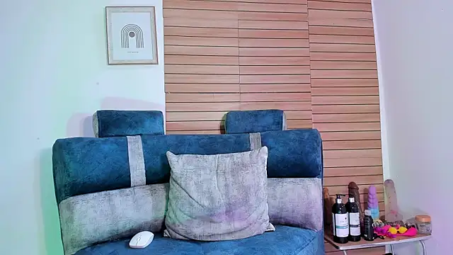 Abbiee 8 online show from November 9, 4:33 pm