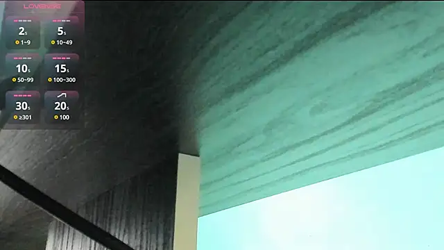 Abbiee 8 online show from February 26, 1:43 pm