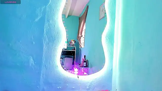 Abbiee 8 online show from March 14, 4:09 pm