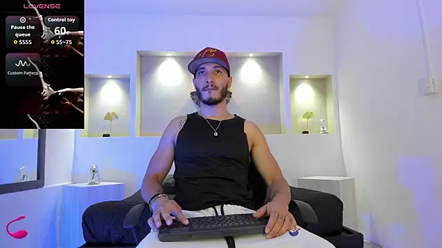 happy hot7 online show from July 8, 11:55 am
