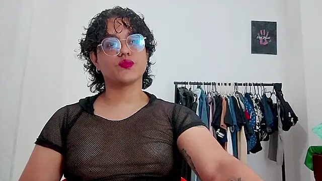 Diane blossom online show from February 26, 10:43 pm