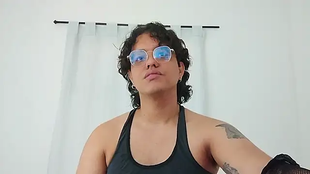 Diane blossom online show from February 10, 7:13 pm