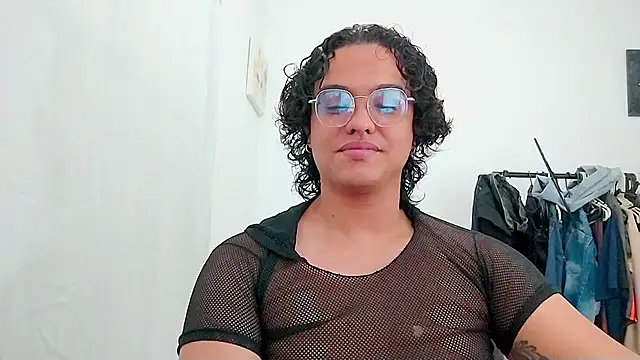 Diane blossom online show from April 13, 8:02 pm