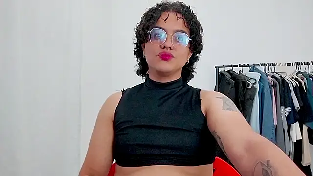 Diane blossom online show from February 23, 12:01 am