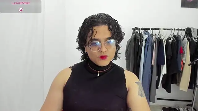 Diane blossom online show from March 11, 11:21 pm