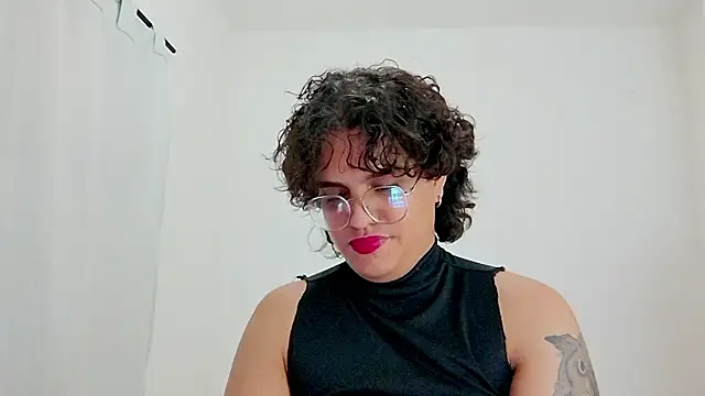 Diane blossom online show from February 21, 1:07 am