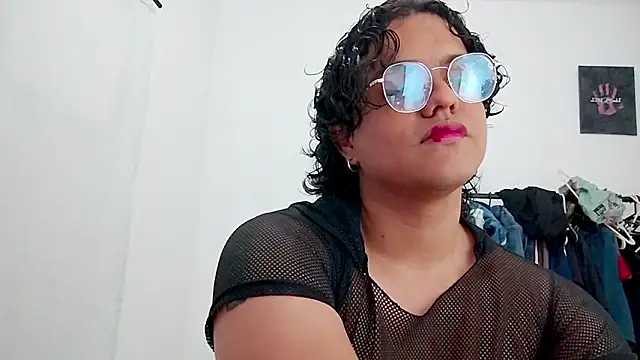 Diane blossom online show from March 10, 7:40 pm