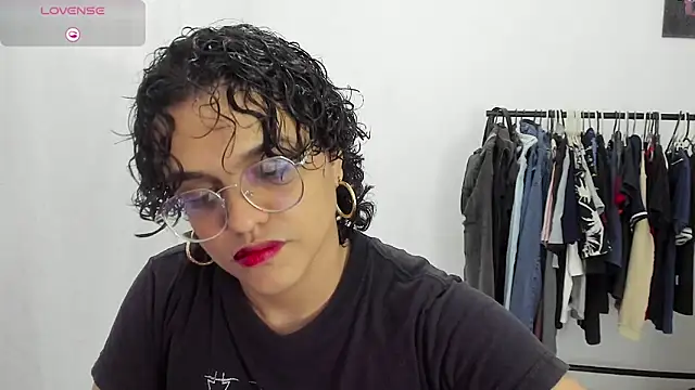 Diane blossom online show from March 13, 7:08 pm