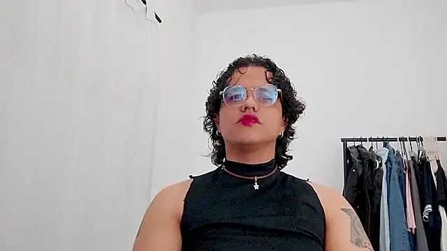 Diane blossom online show from February 25, 1:44 pm