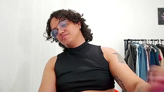 Diane blossom online show from March 30, 2:24 am