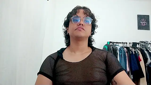 Diane blossom online show from March 24, 12:10 am