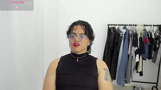 Diane blossom online show from February 23, 10:54 pm