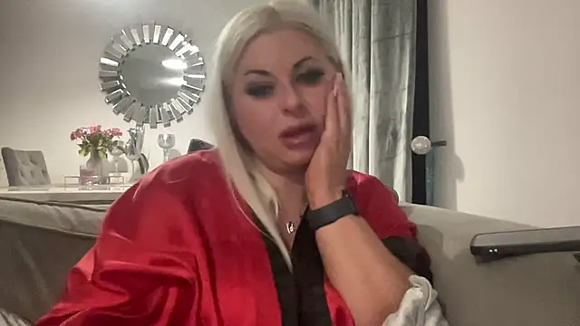 GemaJBusty online show from February 14, 10:25 pm