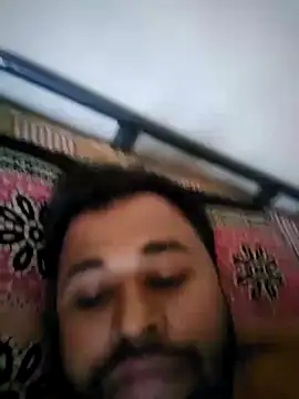 Snapshot of wasim74 chatting on February 14, 9:45 am wasim74 online show from February 14, 9:45 am