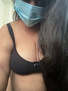 sinnerlady online show from November 9, 8:51 am