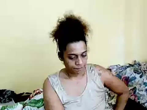 1fiestyalpha online show from December 1, 11:11 am