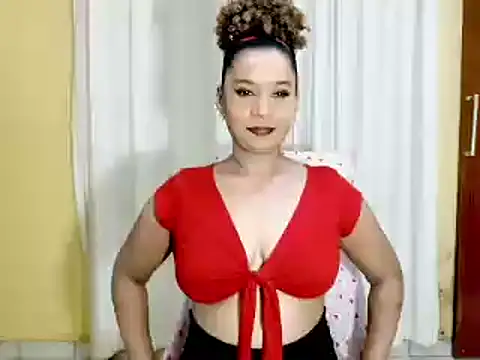 Snapshot of 1fiestyalpha chatting on January 6, 7:07 pm 1fiestyalpha online show from January 6, 7:07 pm