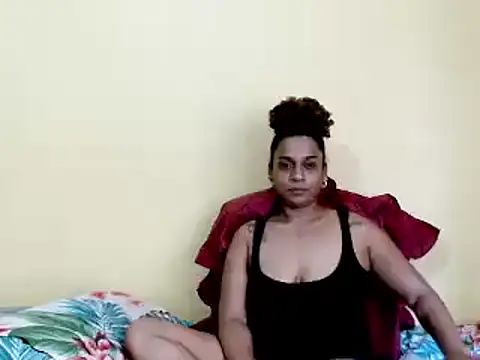 Snapshot of 1fiestyalpha chatting on January 12, 6:20 am 1fiestyalpha online show from January 12, 6:20 am