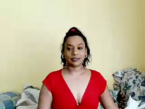 1fiestyalpha online show from November 21, 8:02 am