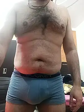 innocentboy1987 online show from January 8, 7:58 am