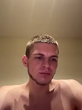 SexmachoThumb online show from February 7, 9:48 pm